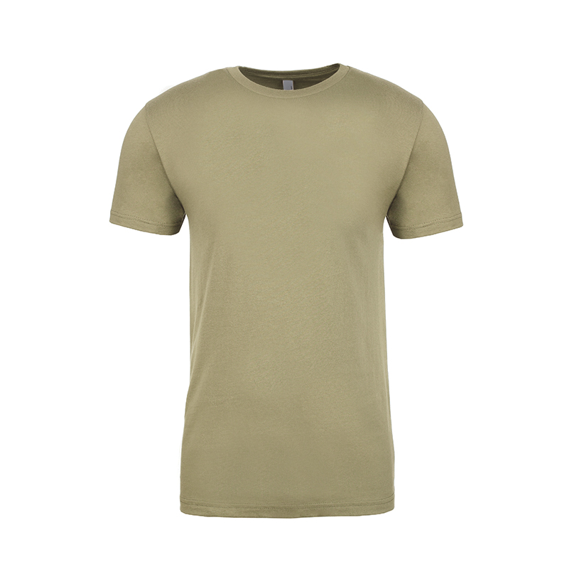 Cotton T-Shirt 16