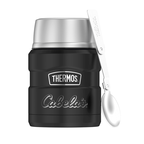 16 oz. Thermos® Stainless King™ Stainless Steel Food Jar 3