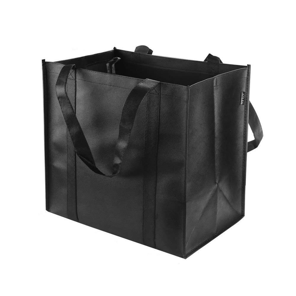 Non-Woven Large Tote Bag for Grocery 3