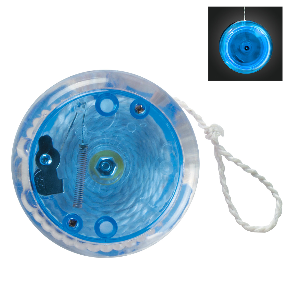 Light Up Yo-Yo 5