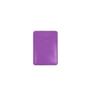 Elastic Phone Pouch Card Holder 12