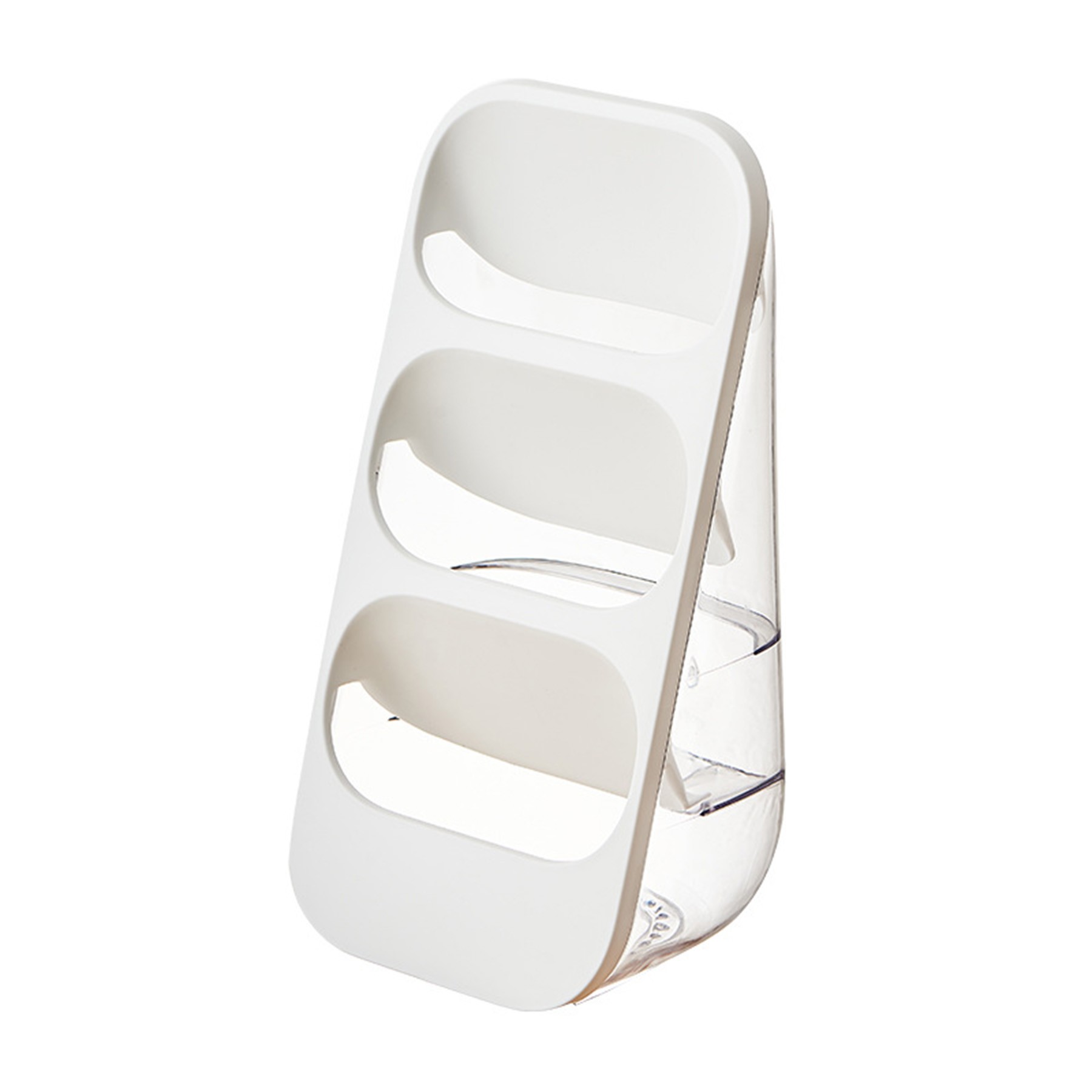 Multi-Functiona Slanting Kitchen Chopsticks Holder 3