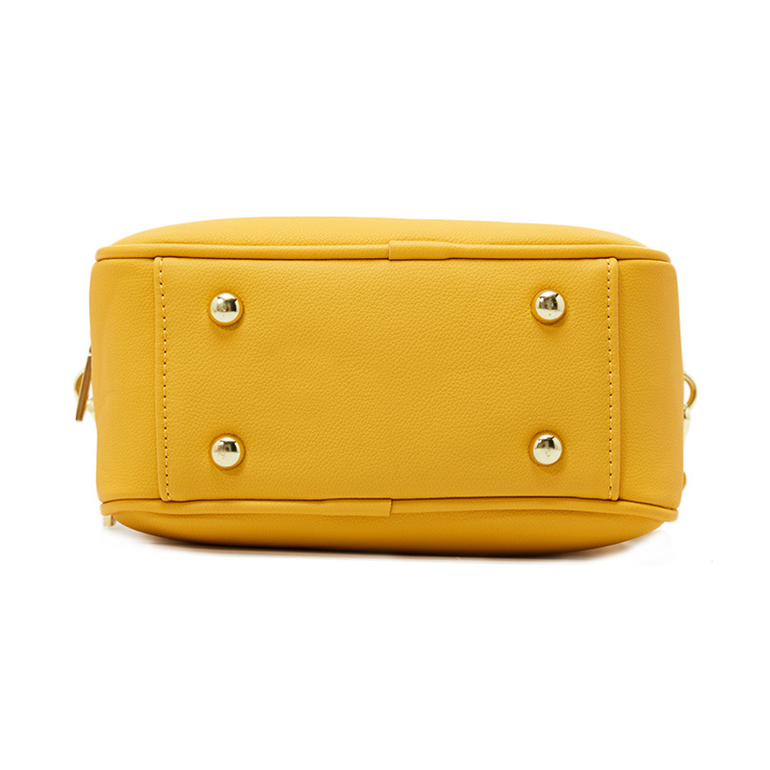 Stylish Pu Leather Handbag Crossbody Bag 4