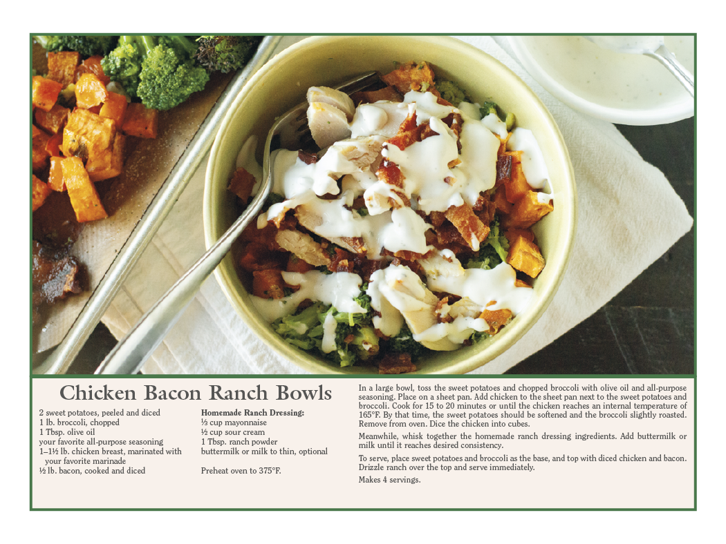 Triumph® Calendars Home Recipe Calendar 75