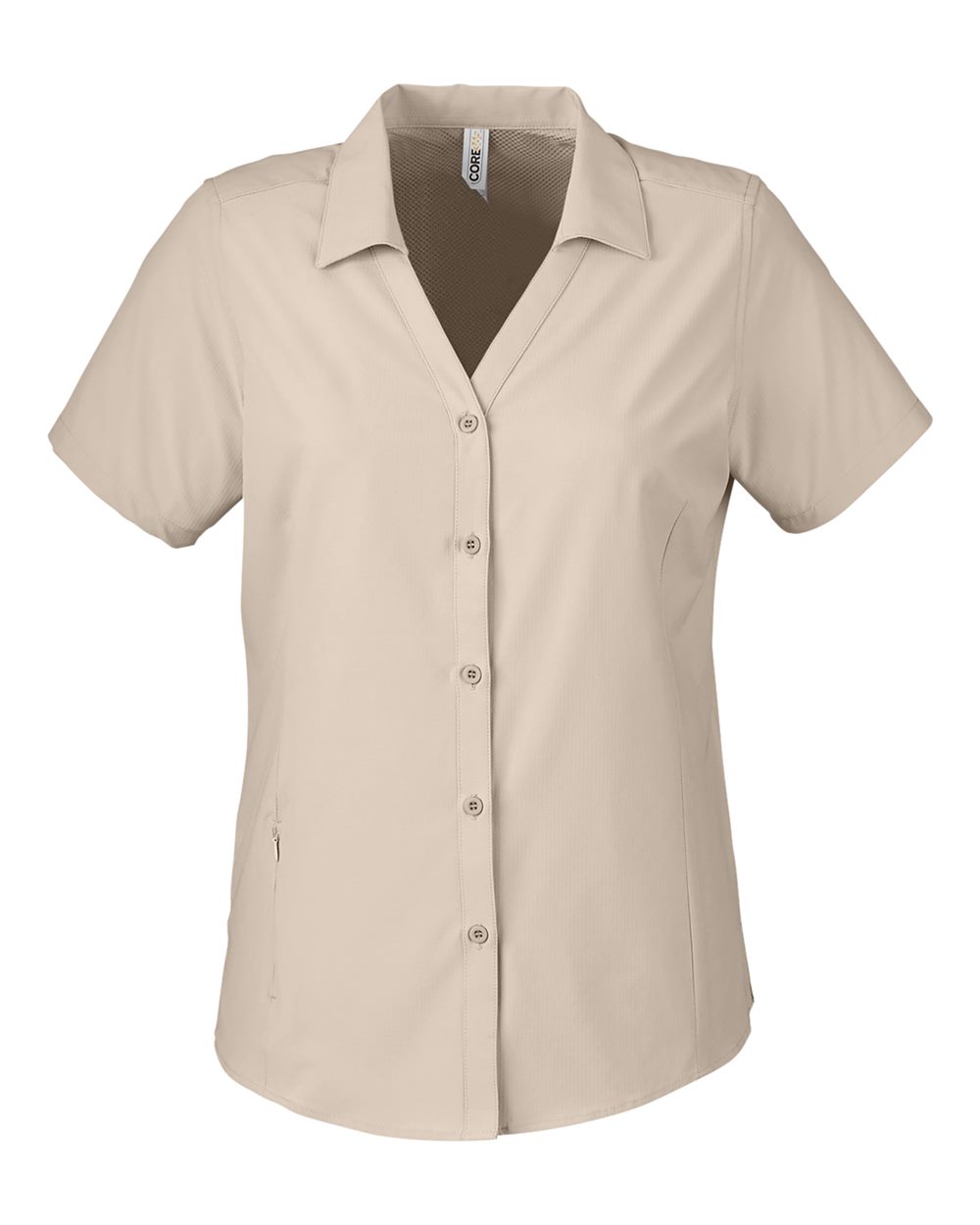 Women's Ultra UVP® Marina Shirt - CE510W 75