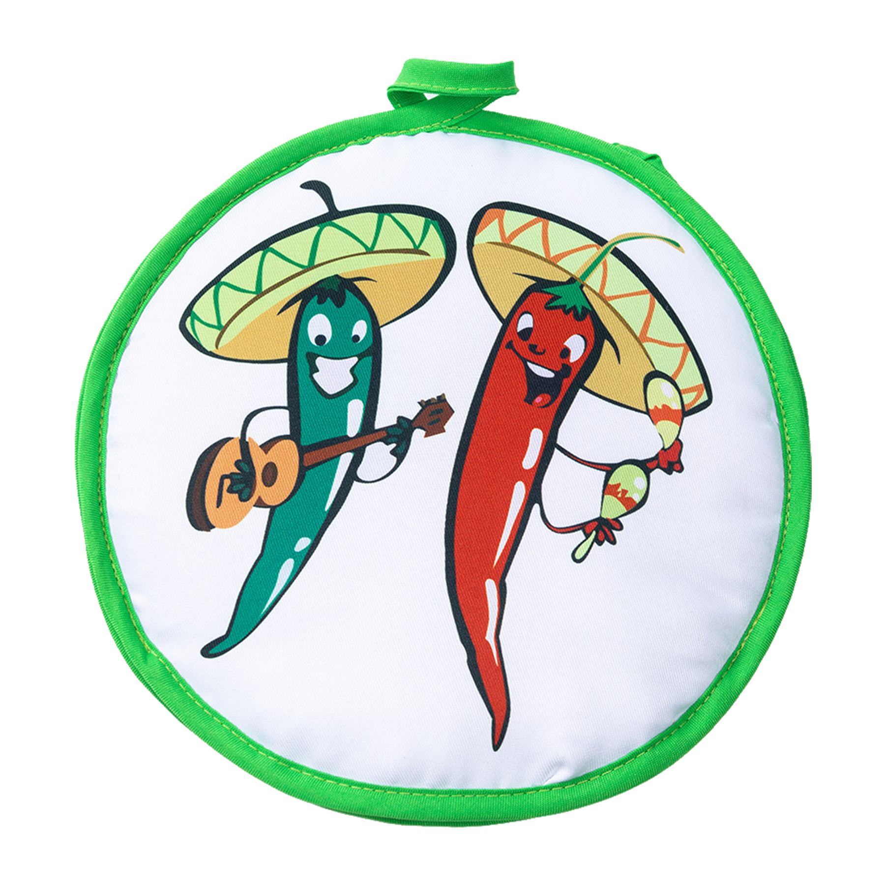Insulated Cloth Food Tortilla Warmer Pouch 23