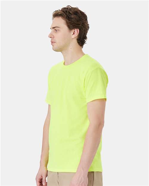 Unisex Essential-T T-Shirt - 5280 70