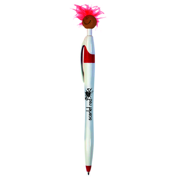 Wild Smilez Pen - Dark Tone 8