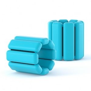Wearable Fitness Silicone Weighted Wristband 7