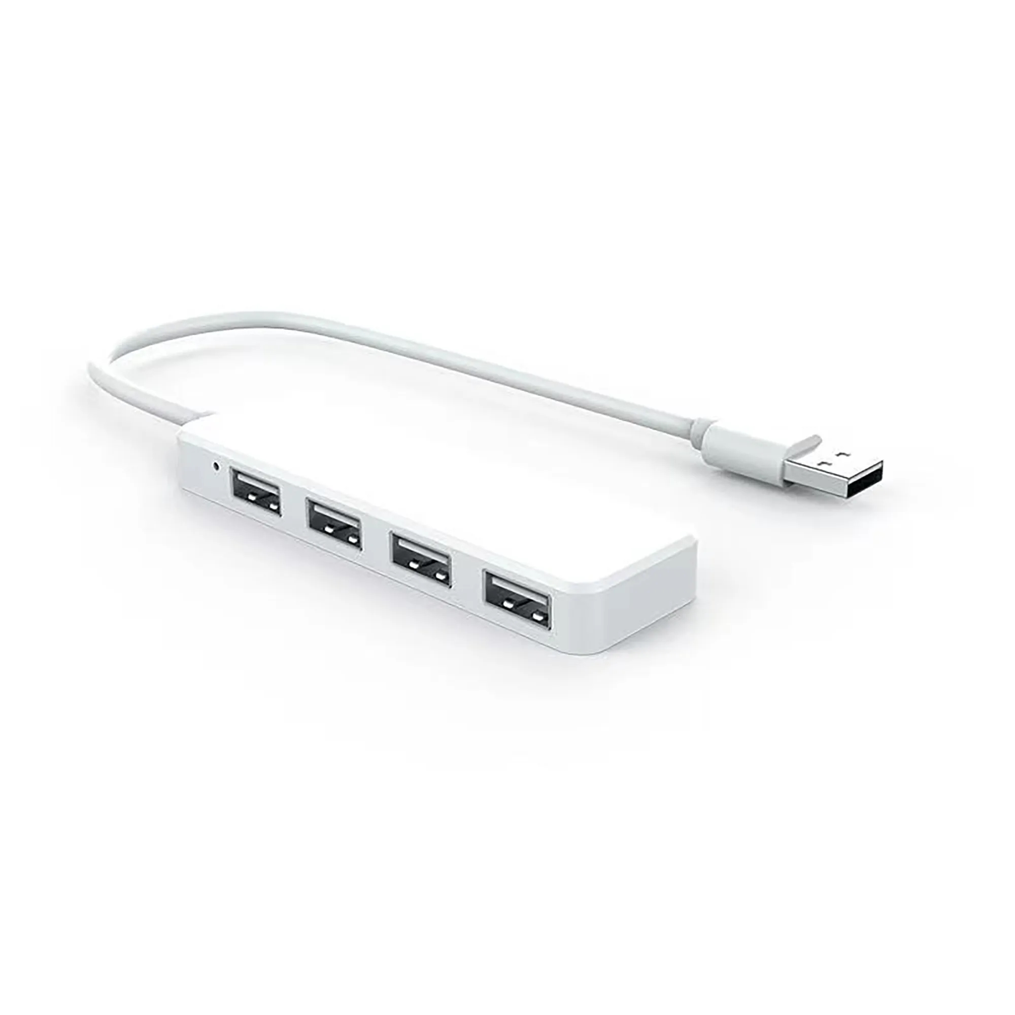 Docking Station 4Port ABS Hub 4