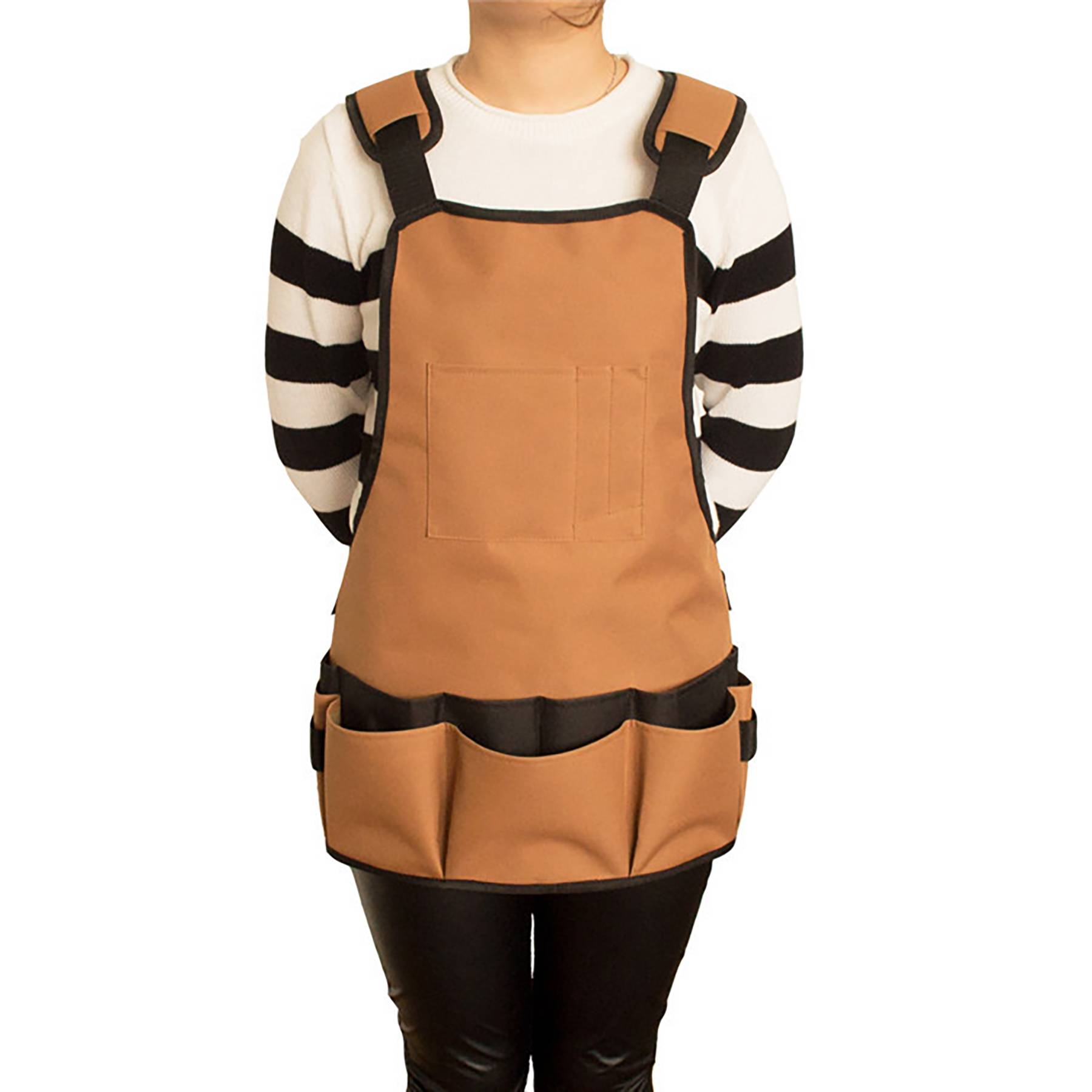 Canvas Tool Apron 5