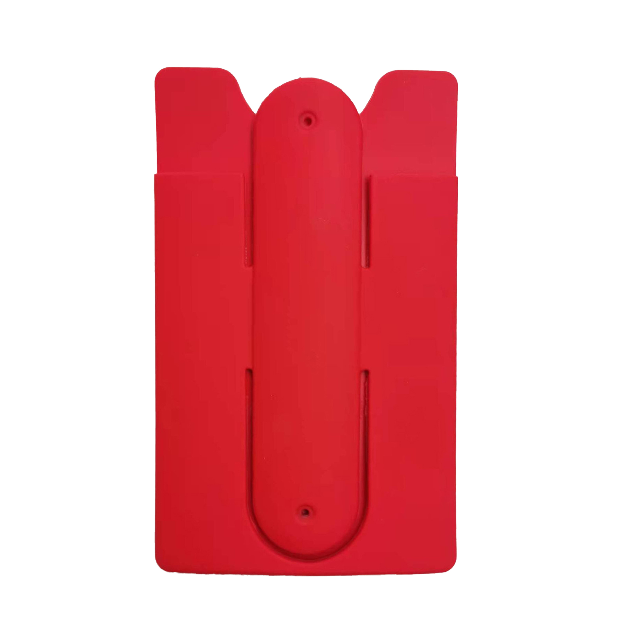 Silicone Tech Pocket with Stand 15