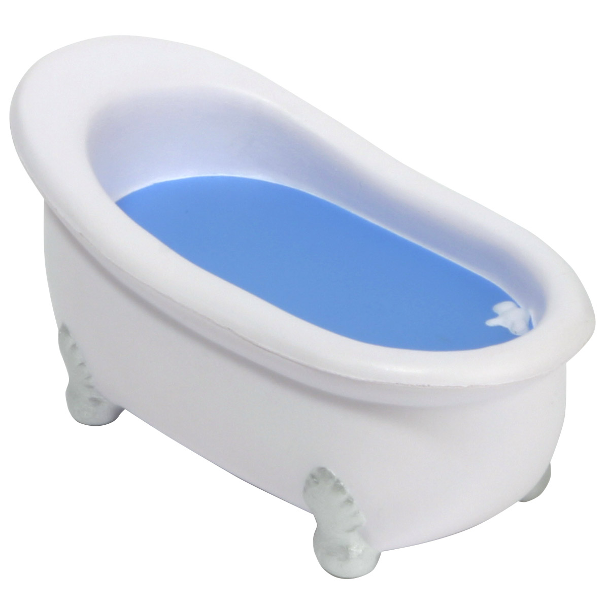 Bathtub Stress Reliever 2