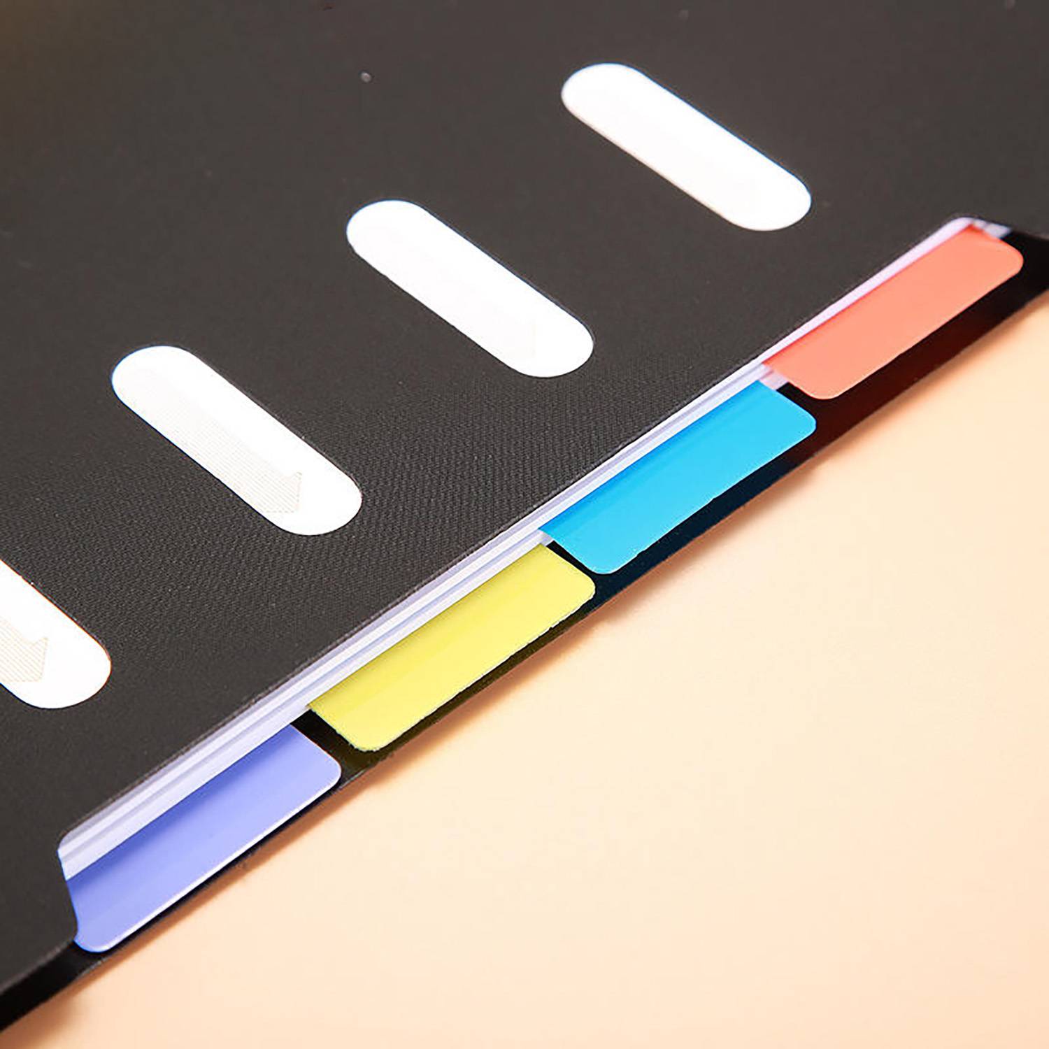 B5 PP Cover Spiral Notebook 3