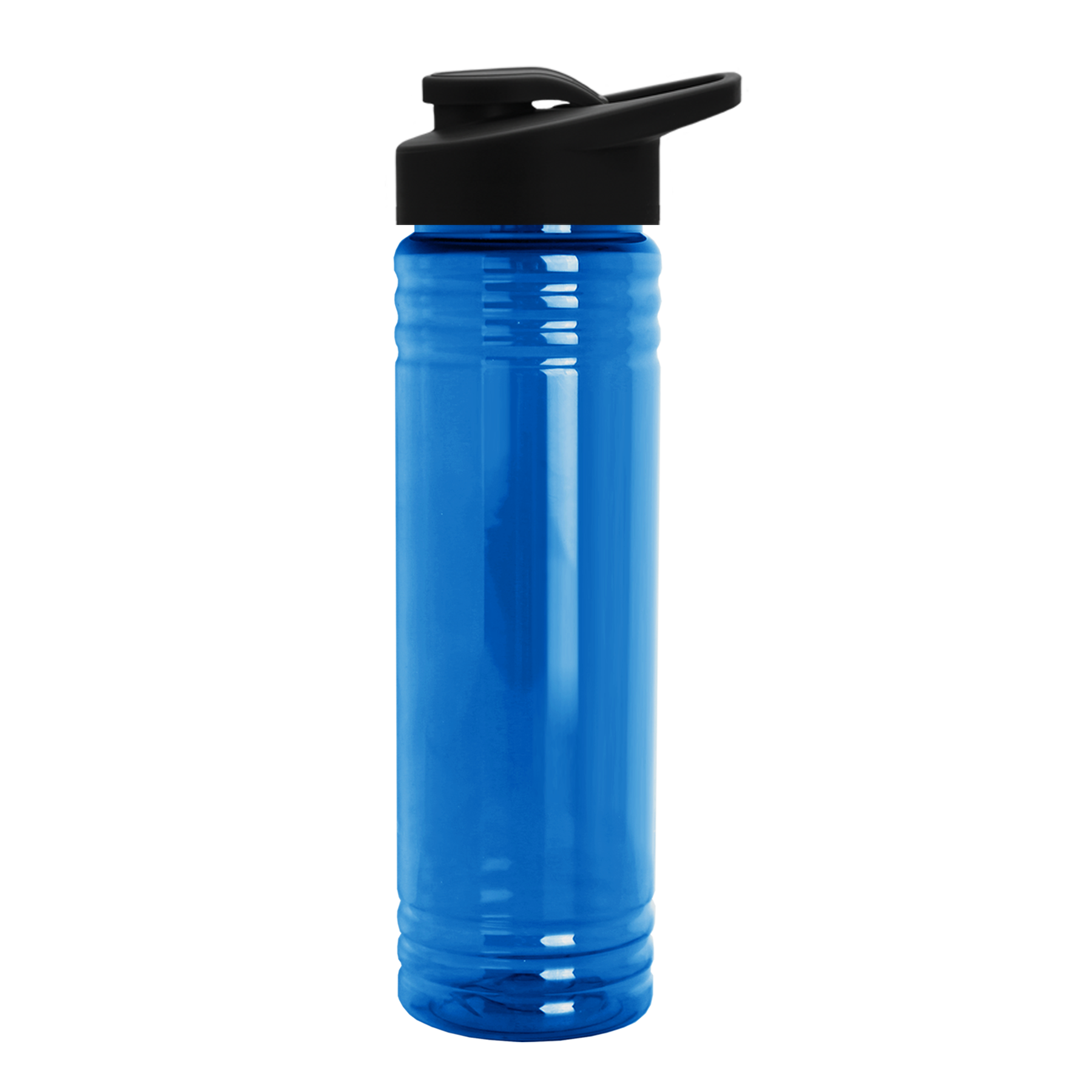 Garyline® Slim Fit Bottle with Drink-Thru Lid - 24 oz. 742