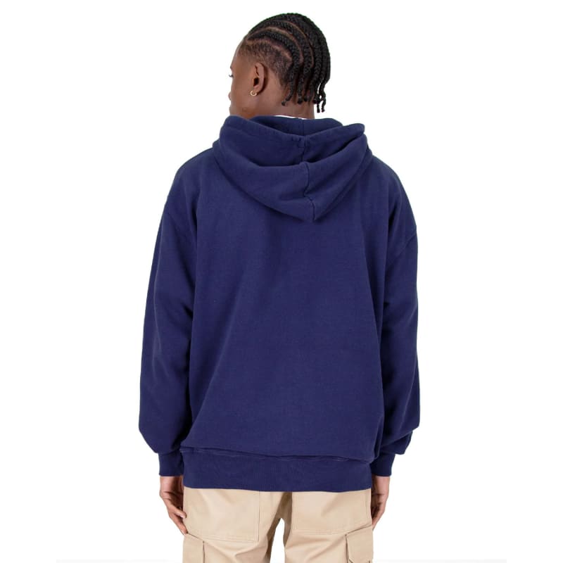 Shaka Wear Men's Garment Dye Double-Zip Hooded Sweatshirt, custom hoodie or sweatshirt with logo imprint 6