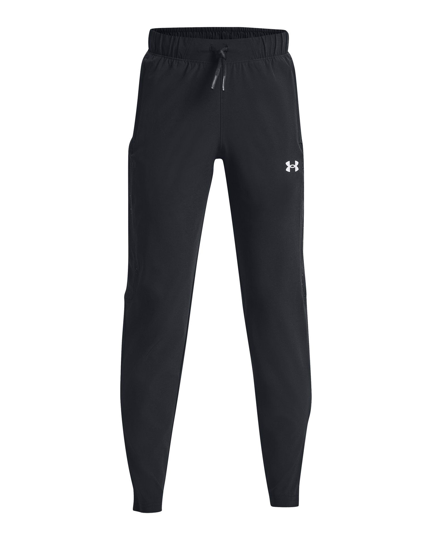 UA Squad 3.0 Boys' Warm-Up Pants 2