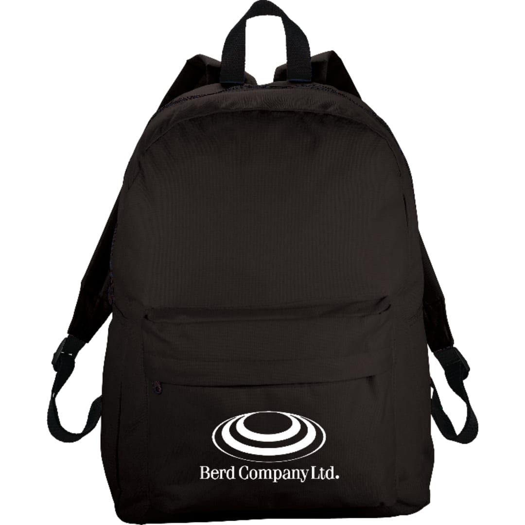 Breckenridge Classic Backpack 2