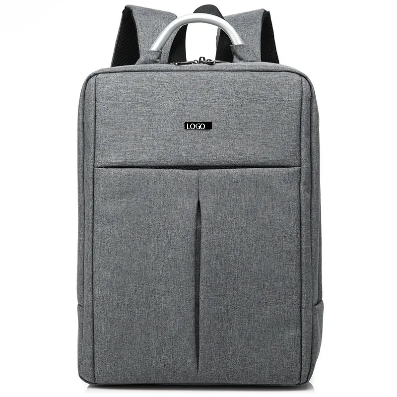 Backpack with Handle 7