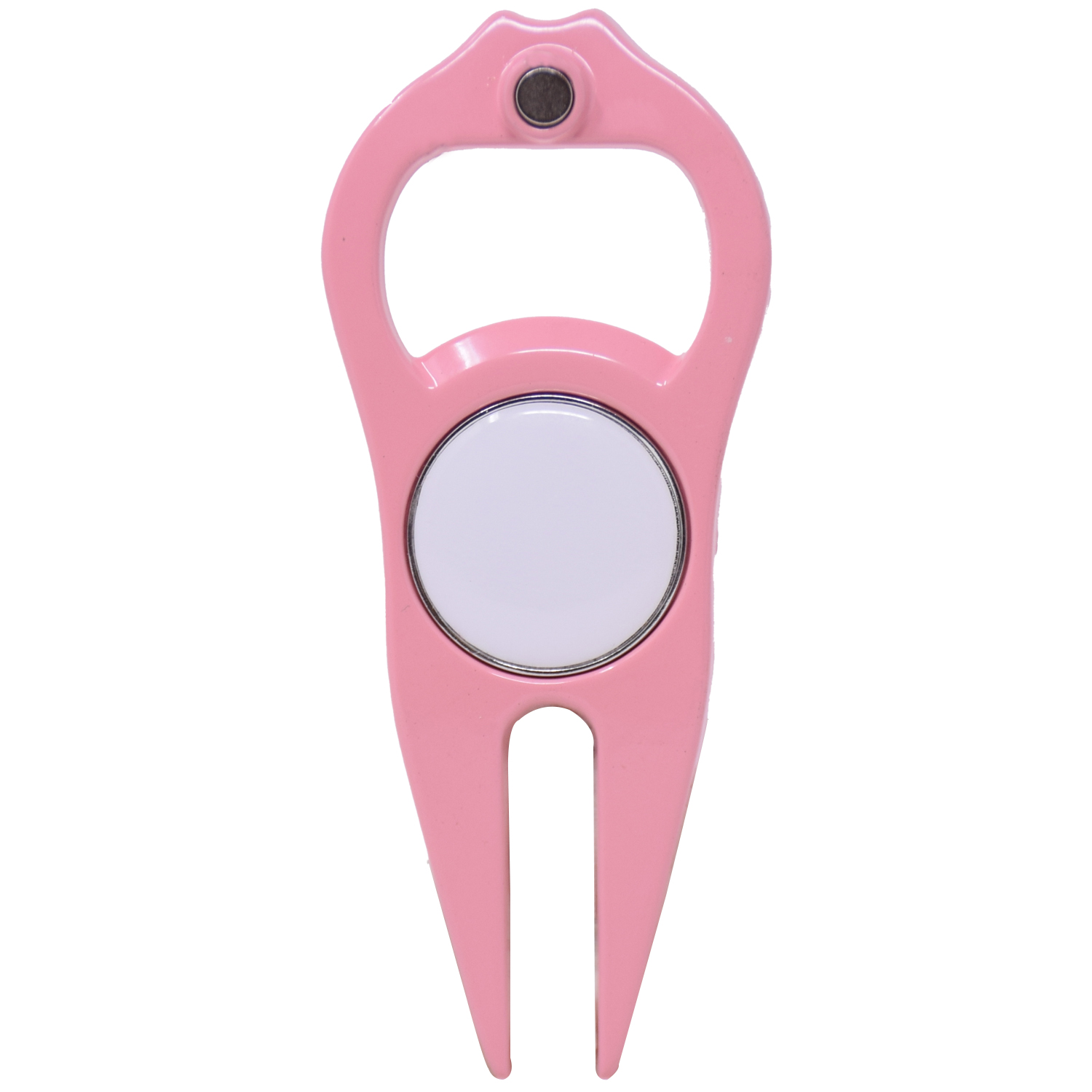 Hat Trick 6 in 1 Divot Tool 12