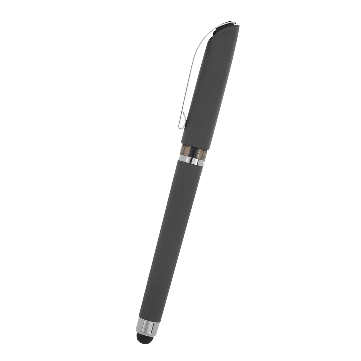 AVENDALE VELVET TOUCH STYLUS GEL PEN 23