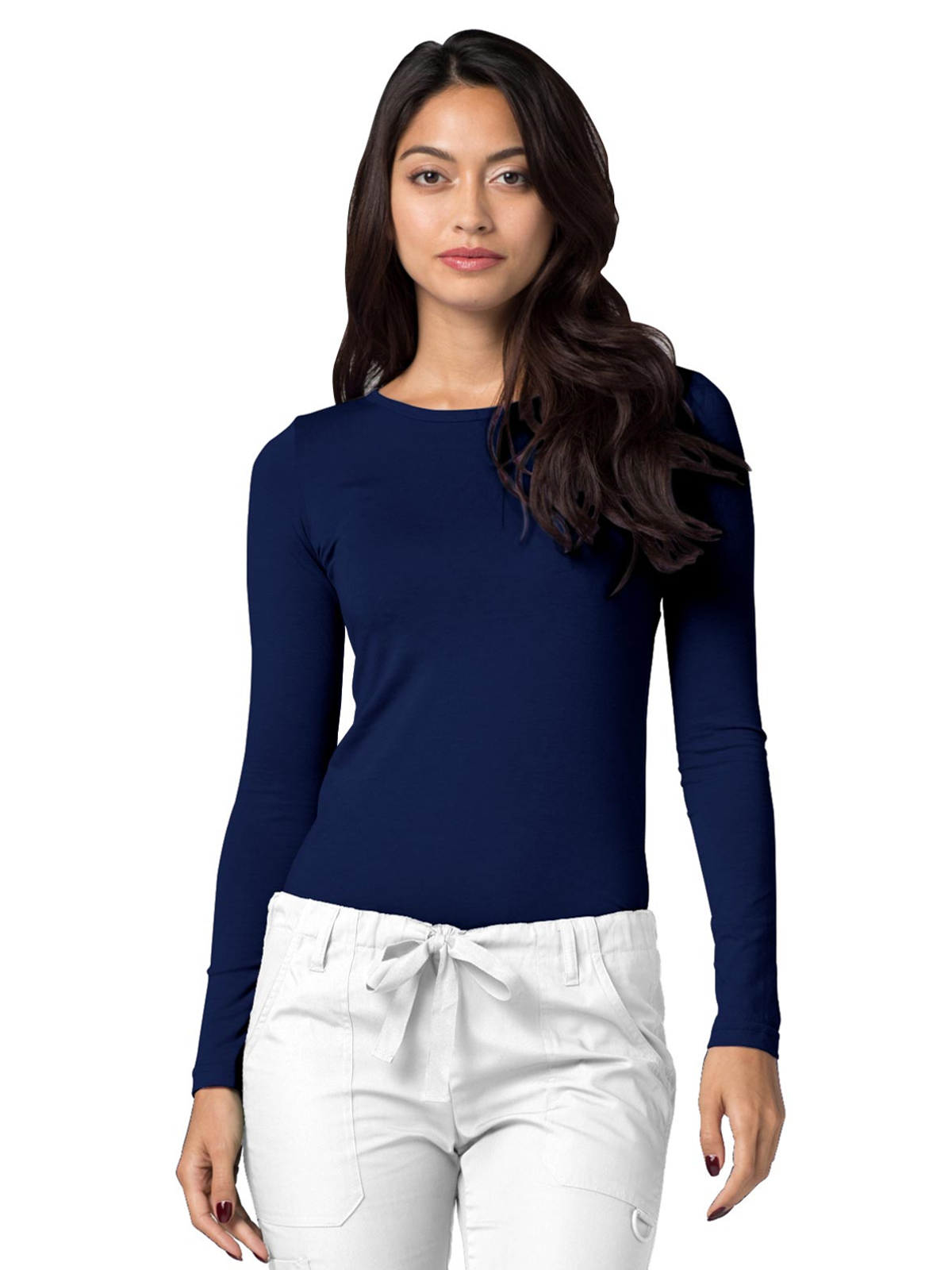 Adar - Universal - Women's Long Sleeve Tee 32