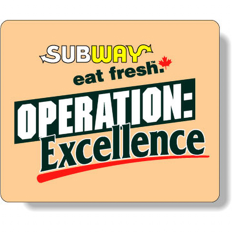 Fluorescent Orange Flexo-Printed Stock Rectangle Roll Labels (0.625"x0.75")