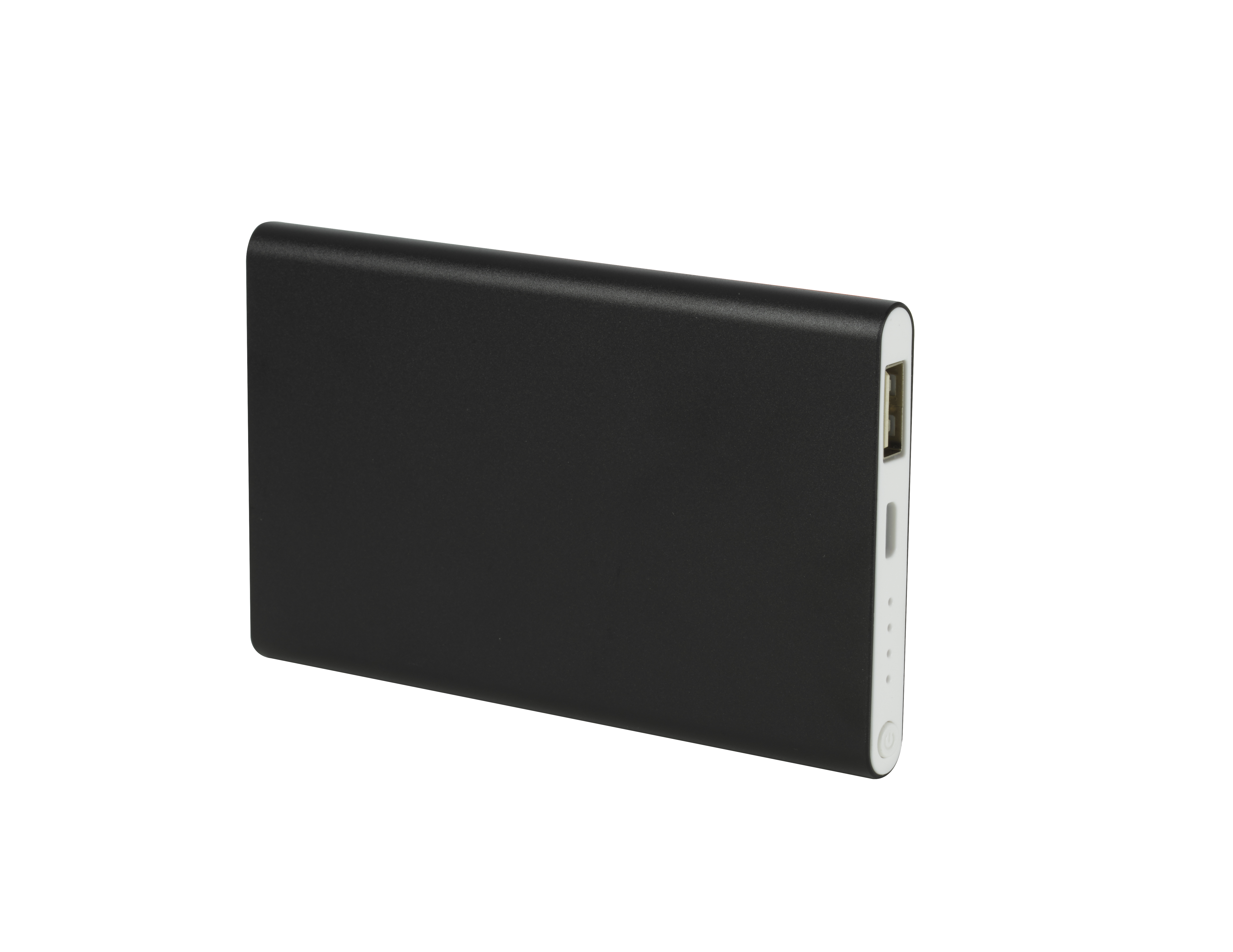 Good Value™ Compact Aluminum Power Bank 4000 mAh 4