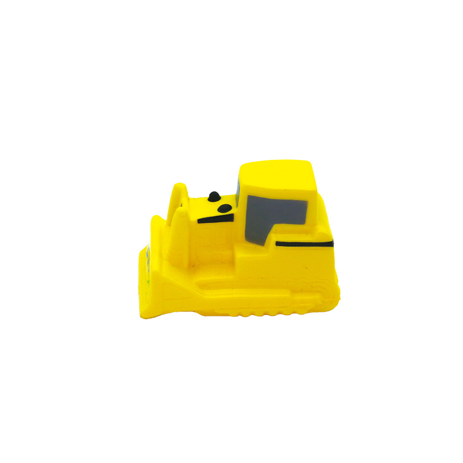Bulldozer Stress Reliever 3