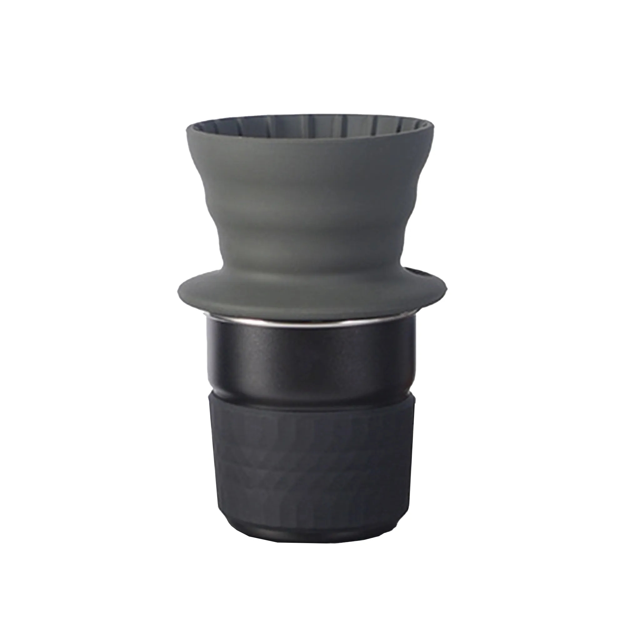 10OZ Travel Hand Brewed Coffee Set 7