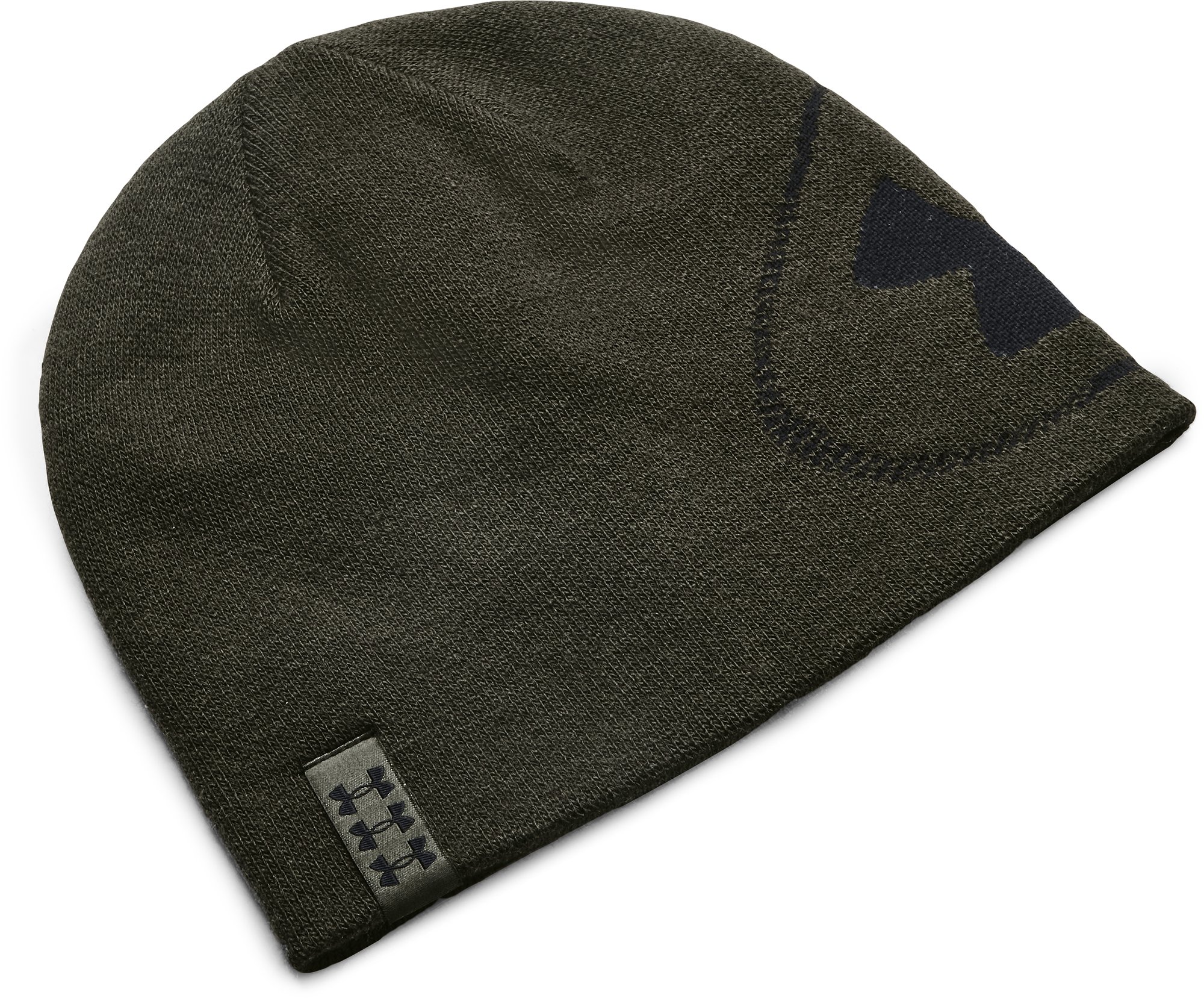 UA Billboard Reversible Men's Beanie 2