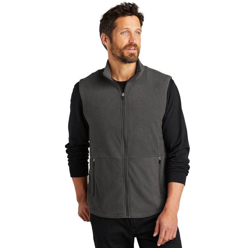 Port Authority Accord Microfleece Vest 15