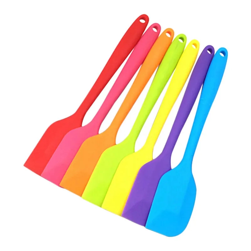 Silicone Scraper 1