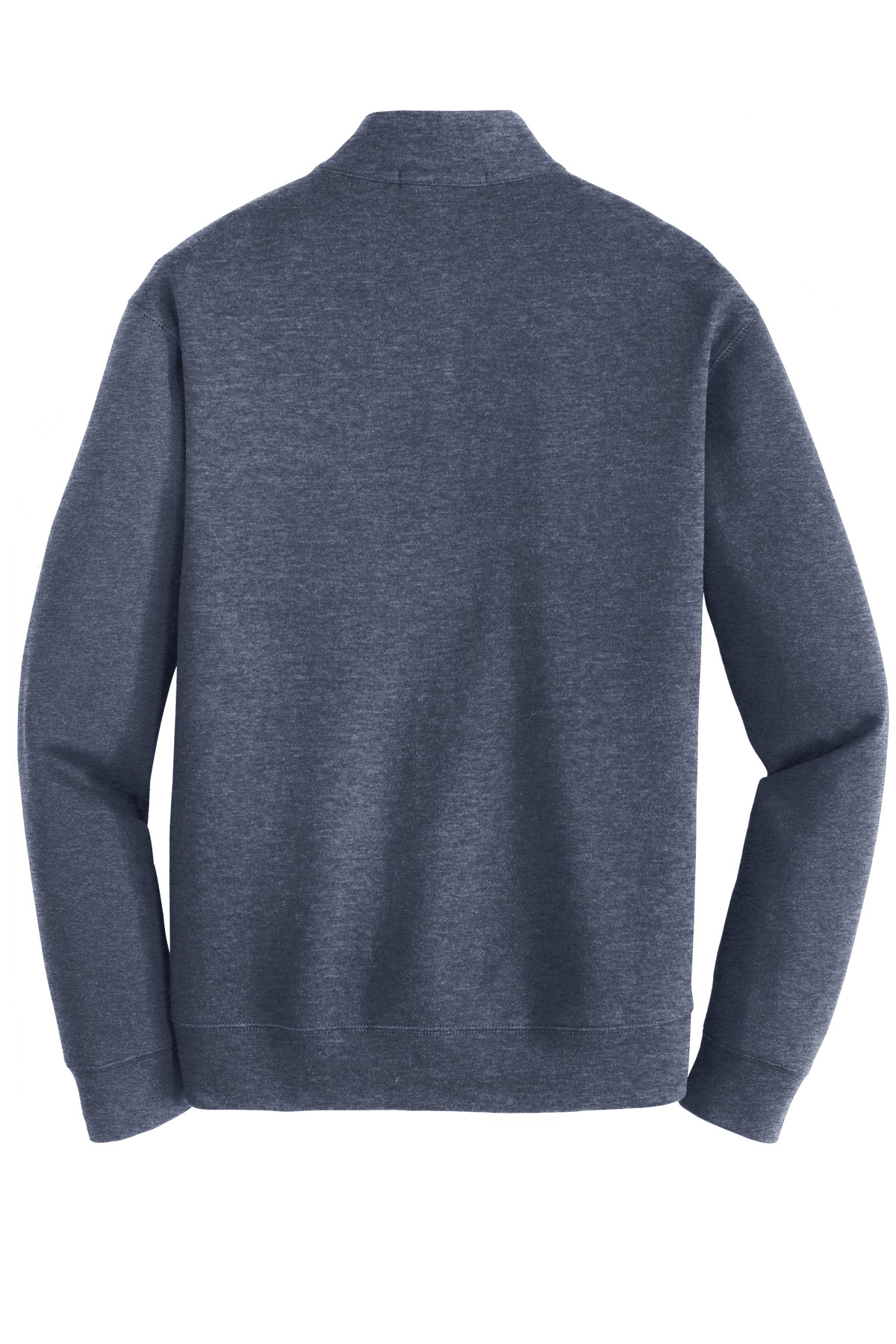 Port Authority Interlock 1/4-Zip. K807 5