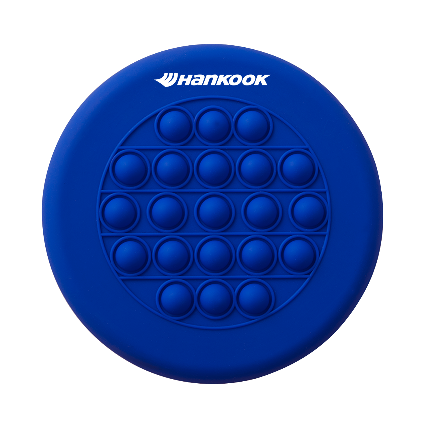 Silicone Stress Pop-It Flyer 4