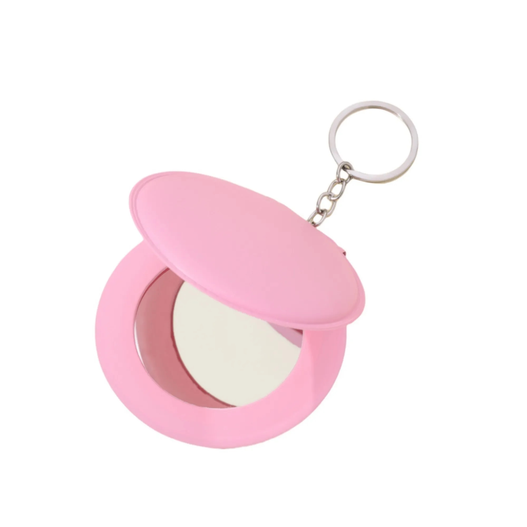 PU Makeup Mirror 2