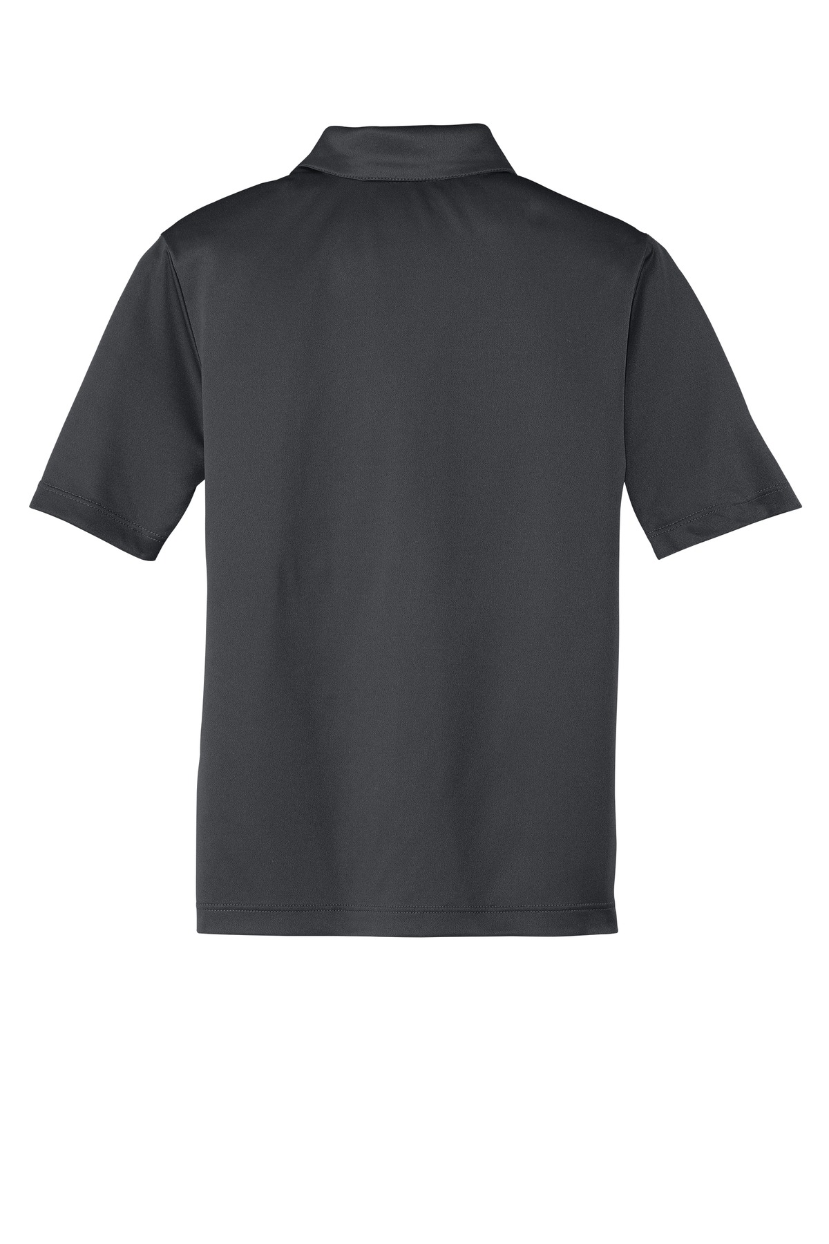 Port Authority® Youth Silk Touch Performance Polo 52