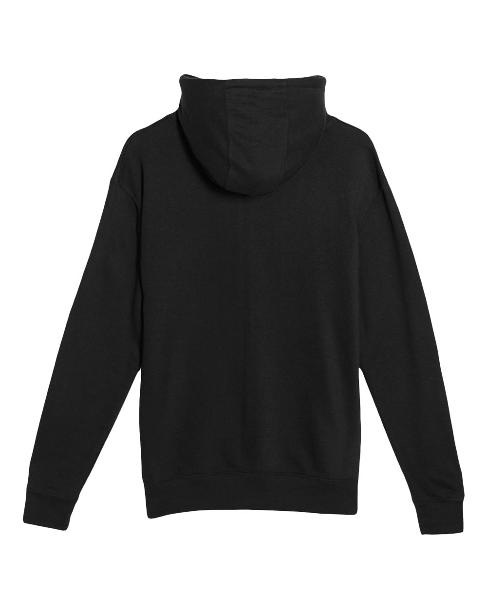 Unisex French Terry Hoodie Sweatshirt - LS13001 37