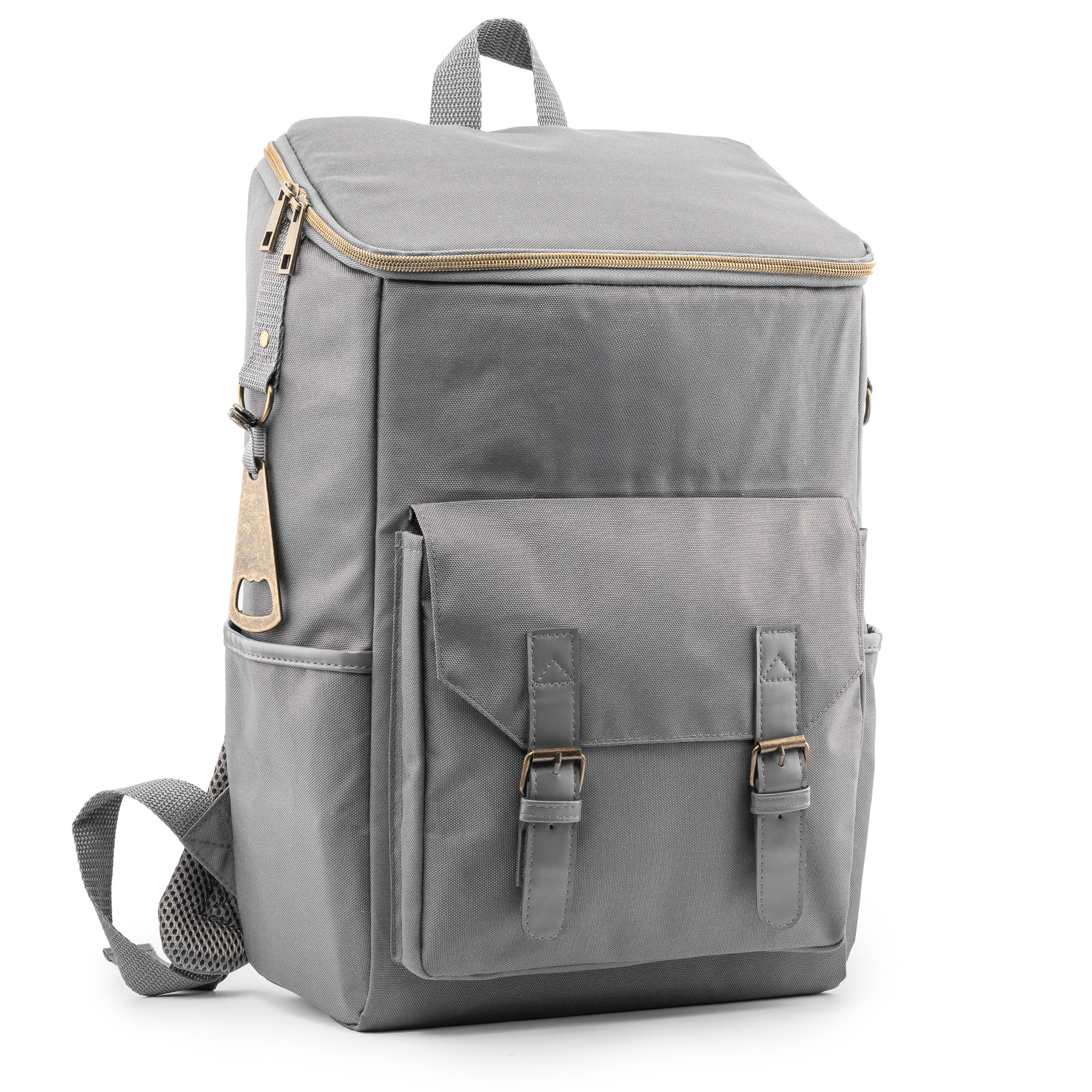 Recycled Chilli Cooler Backpack 22