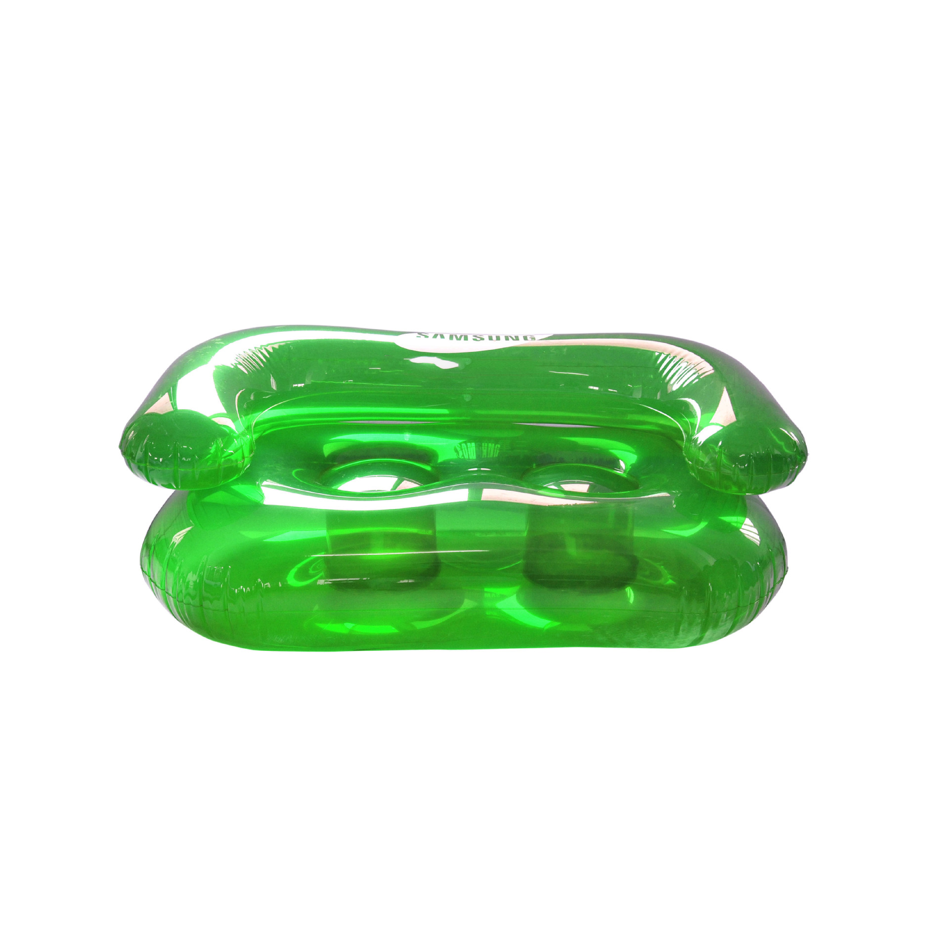 2-Person Inflatable Lounger Couch 3