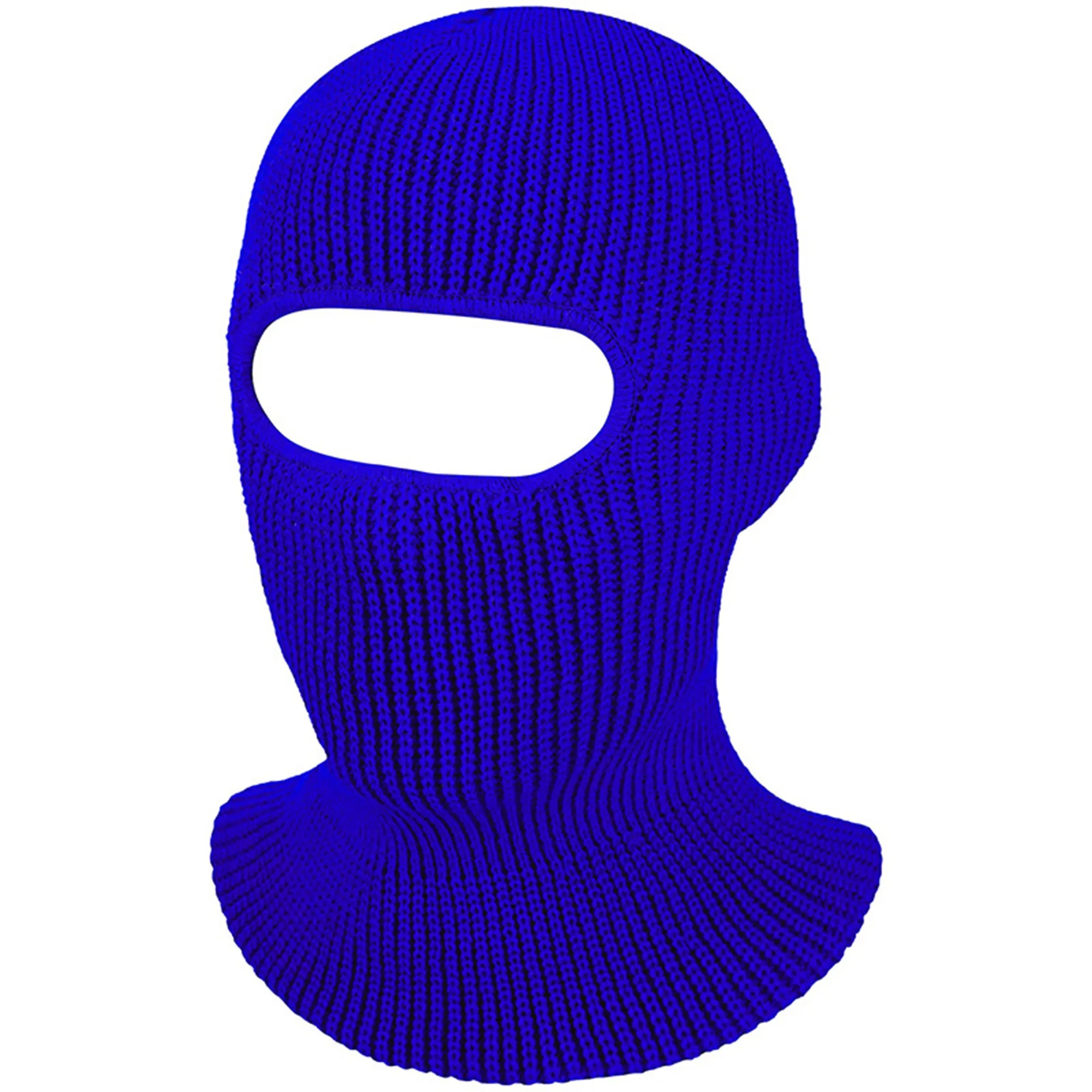 Winter Warm Knit Ski Balaclava Mask MOQ50pcs 3
