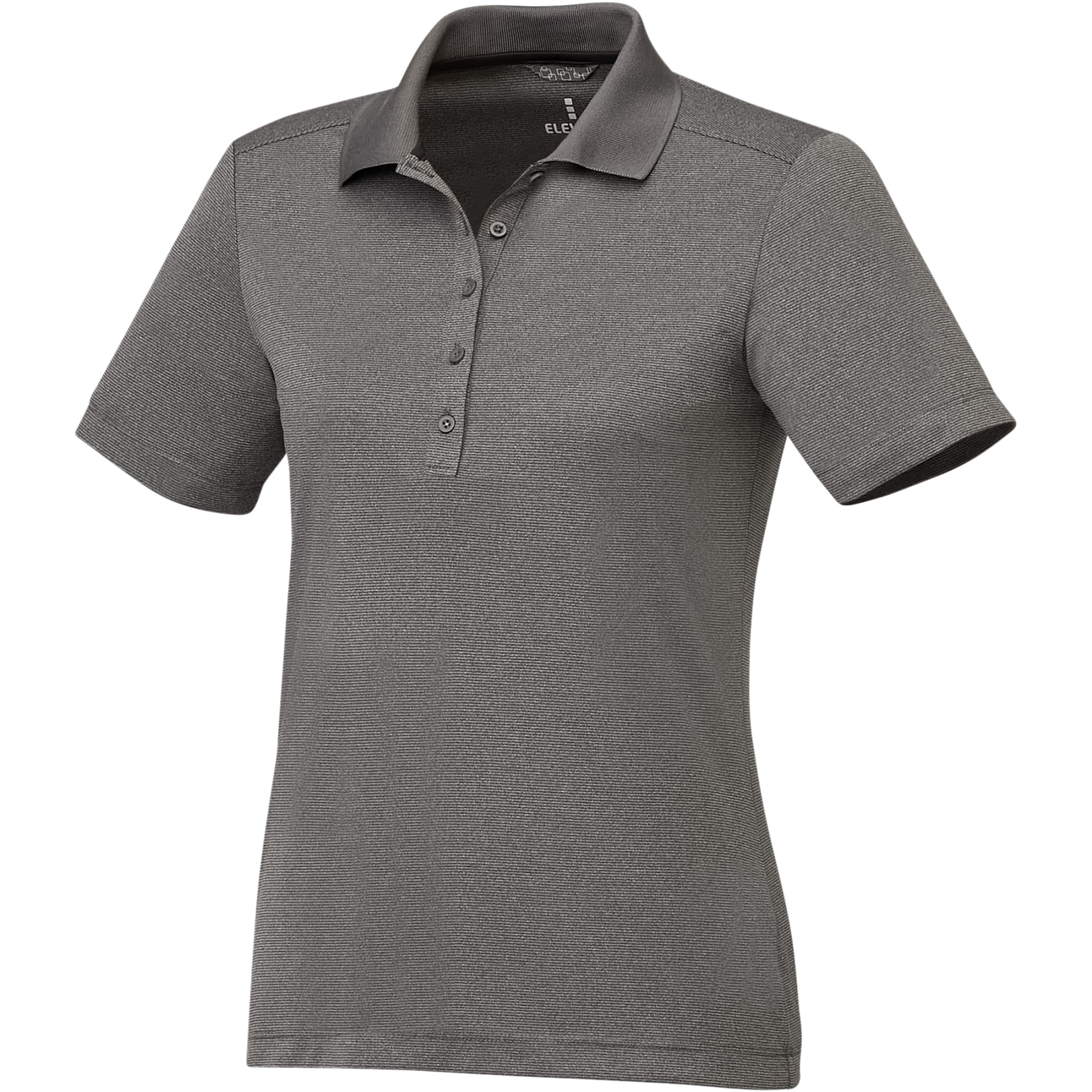 Women's DADE Short Sleeve Polo 129