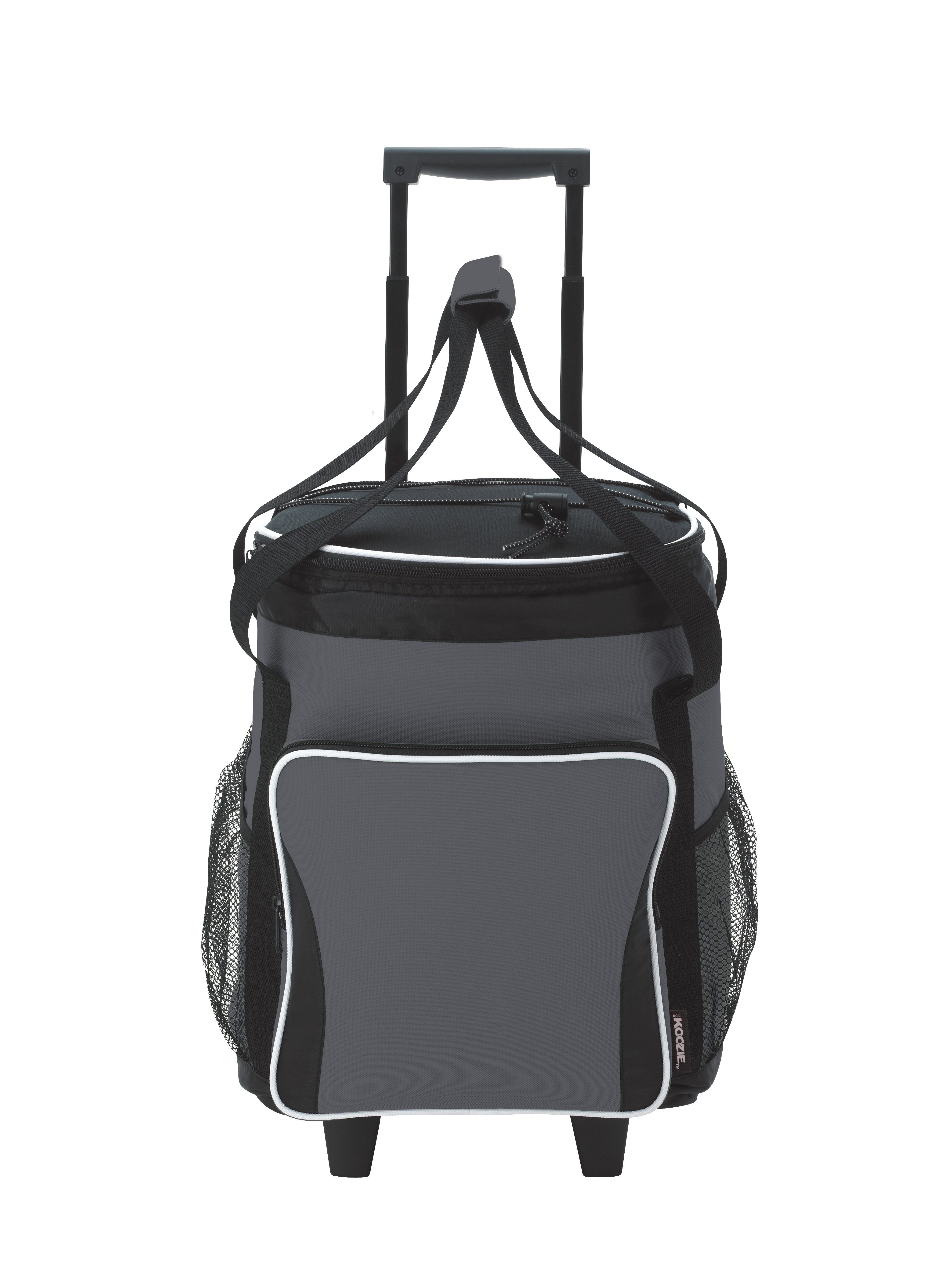 Tailgate Rolling Cooler