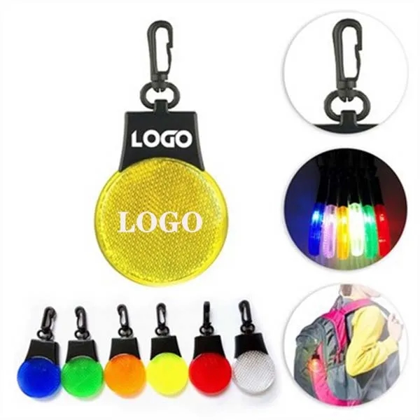 LED Warning Light 1