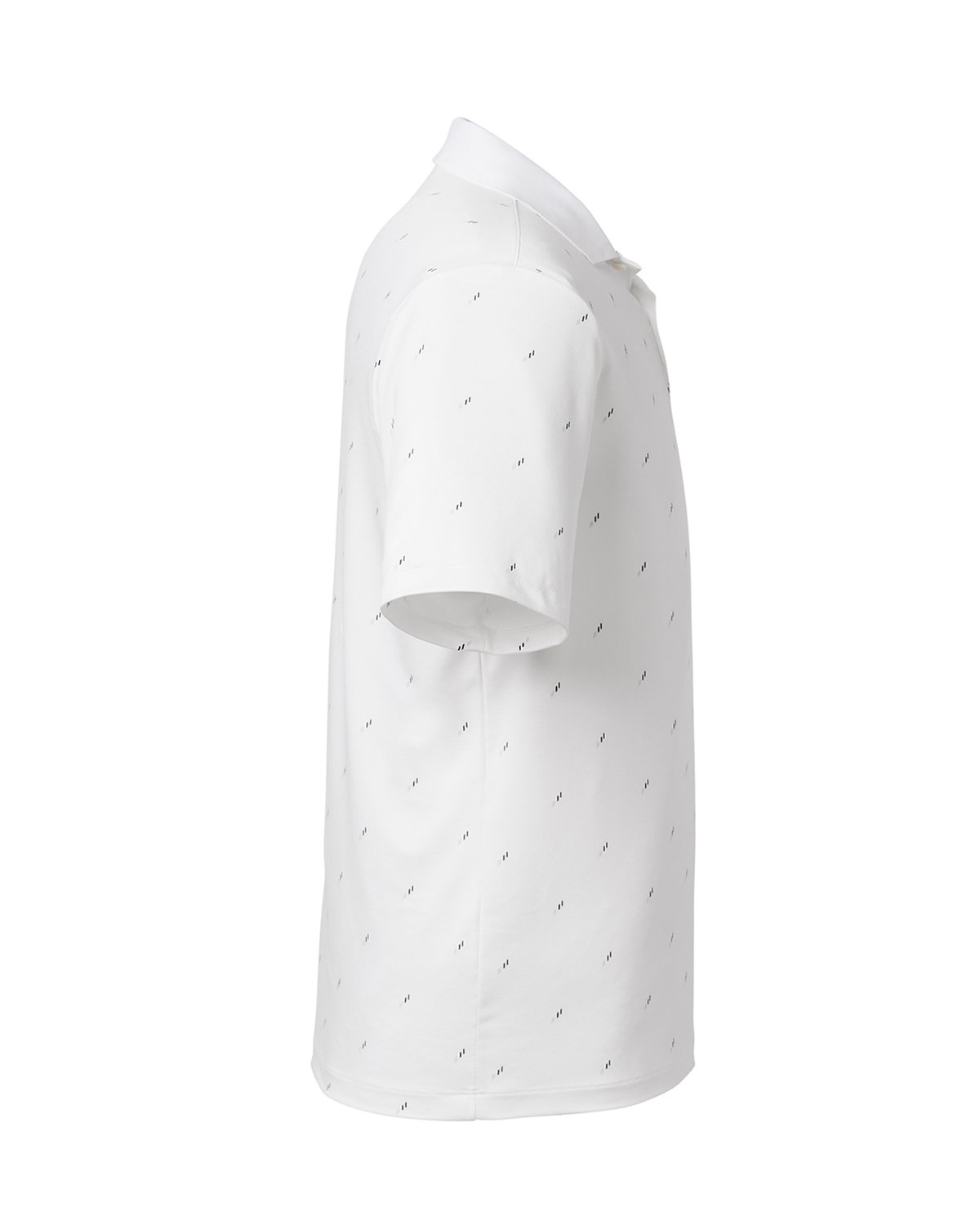 Men's 3 0 Printed Performance Polo