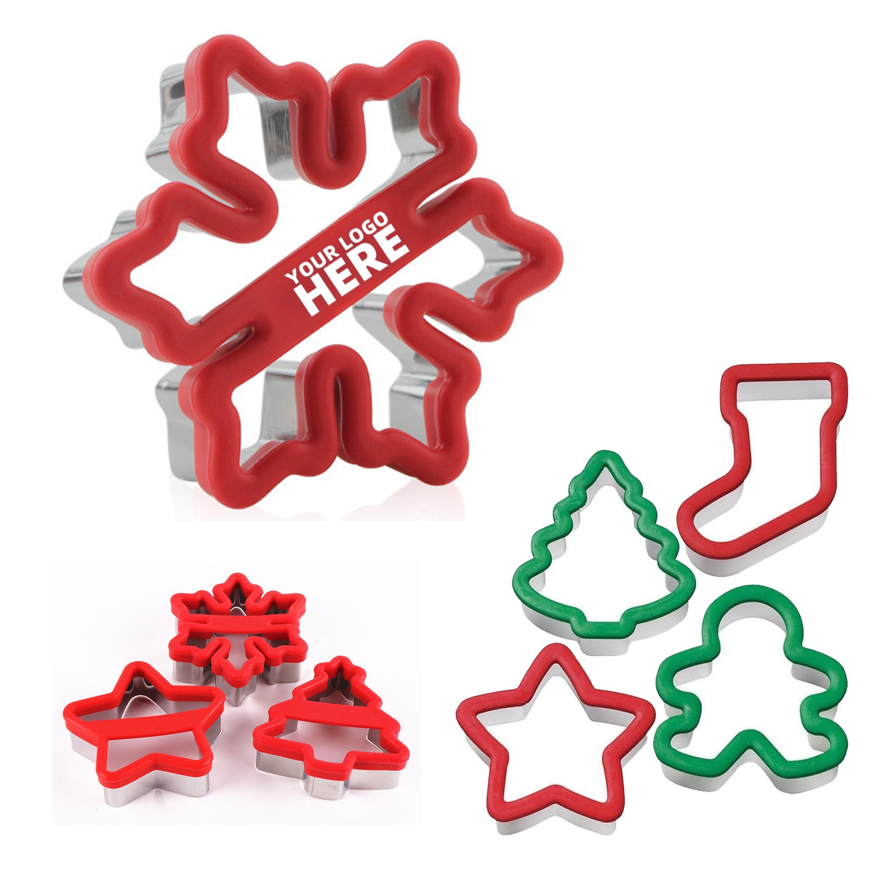 Cookie Cutter