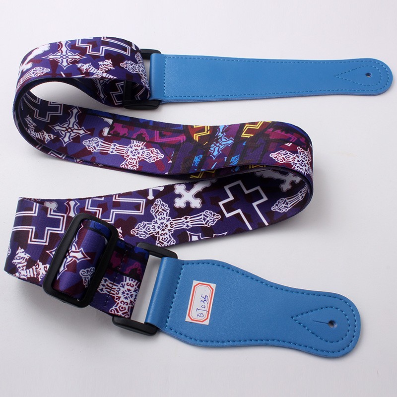Guitar Strap 1