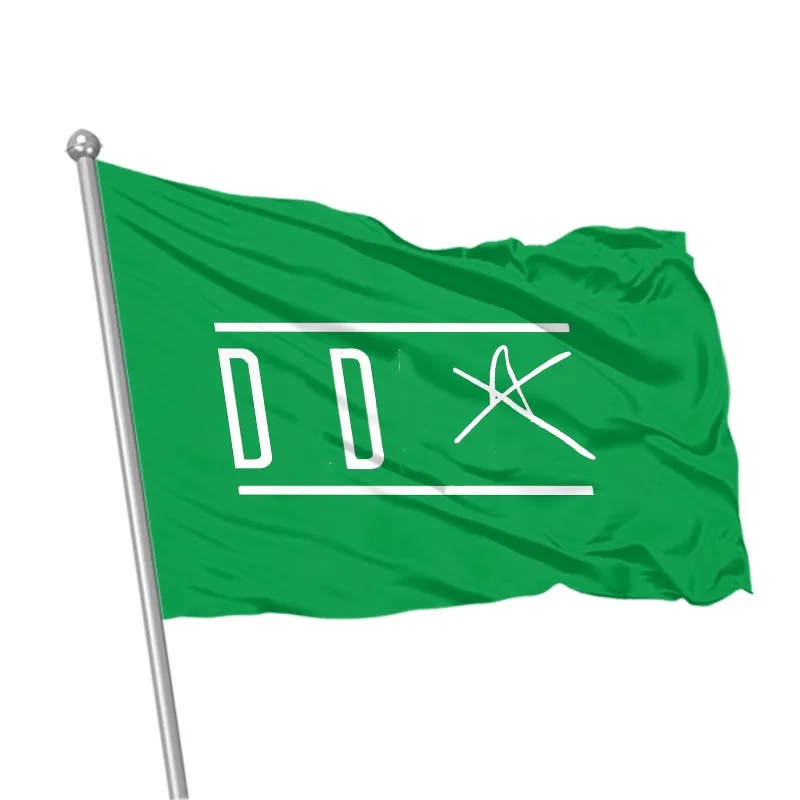 Flag Customization 3