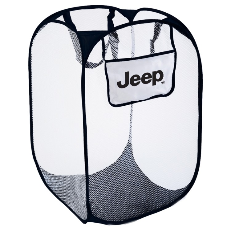 Folding Laundry Bag 1