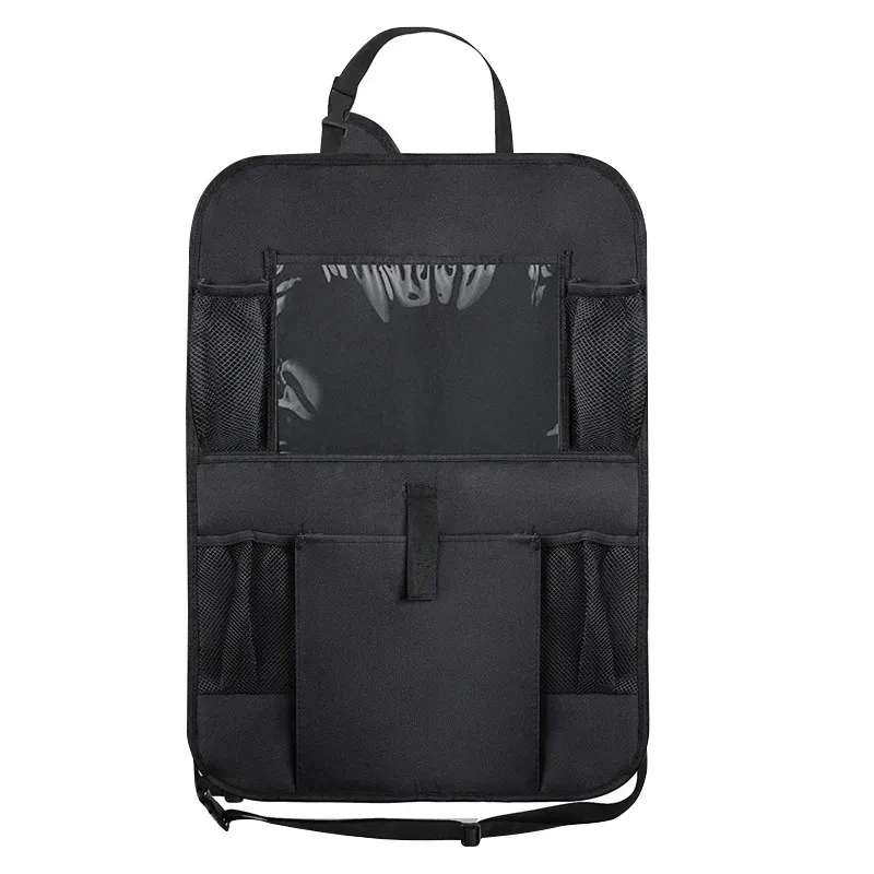 Car Seat Back Pocket 1